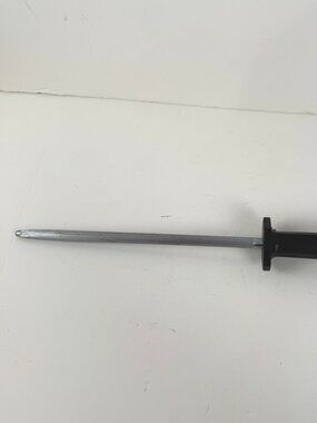 Solingen Germany Knife Sharpener Sharpening Steel 15" MC-225